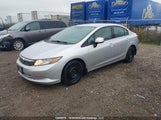 Honda Civic Lx 2HGFB2F47CH103881 снимка