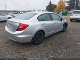 Honda Civic Lx 2HGFB2F47CH103881 fotografie