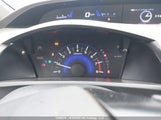Honda Civic Lx 2HGFB2F47CH103881 снимка