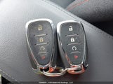 Chevrolet Bolt Ev Lt 1G1FY6S02L4138437 снимка