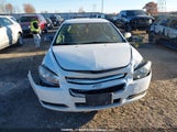 Chevrolet Malibu Ls 1G1ZB5EU5BF289055 снимка