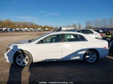 Chevrolet Malibu Ls 1G1ZB5EU5BF289055 снимка