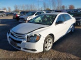 Chevrolet Malibu Ls 1G1ZB5EU5BF289055 снимка