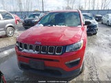 Jeep Compass Sport 3C4NJDAB6JT251345 снимка