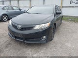 Toyota Camry Se V6 4T1BK1FK4EU548466 fotografie