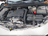 Chevrolet Malibu Lt 1G1ZD5ST2PF228677 снимка