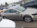 Chevrolet Malibu Lt 1G1ZD5ST2PF228677 снимка