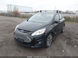 Ford C-Max Energi Titanium 1FADP5FUXHL104080 снимка