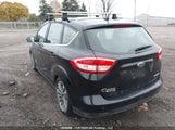 Ford C-Max Energi Titanium 1FADP5FUXHL104080 снимка