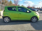 Chevrolet Spark Ls Cvt KL8CB6S97EC544256 снимка