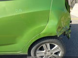 Chevrolet Spark Ls Cvt KL8CB6S97EC544256 снимка