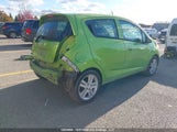 Chevrolet Spark Ls Cvt KL8CB6S97EC544256 снимка