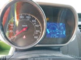 Chevrolet Spark Ls Cvt KL8CB6S97EC544256 снимка