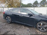 Honda Civic Touring 2HGFC1F91JH100071 снимка