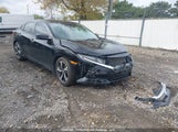 Honda Civic Touring 2HGFC1F91JH100071 снимка