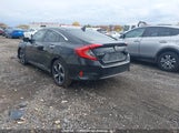 Honda Civic Touring 2HGFC1F91JH100071 снимка