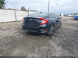 Honda Civic Touring 2HGFC1F91JH100071 снимка