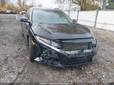 Honda Civic Touring 2HGFC1F91JH100071 снимка