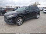 Toyota Rav4 Le 2T3B1RFVXSC534300 снимка