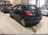 Mazda Mazda2 Sport JM1DE1KY0E0184617 снимка