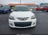Mazda Mazdaspeed3 JM1BK34L471721208 fotografie
