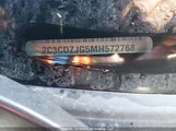 Dodge Challenger Gt 2C3CDZJG5MH572768 снимка