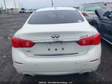 Infiniti Q50 JN1BV7ARXEM702636 снимка