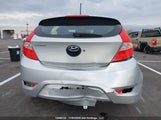 Hyundai Accent Gl KMHCT5AE4FU201926 снимка