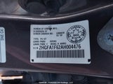 Honda Civic Lx-S 2HGFA1F62AH004476 снимка