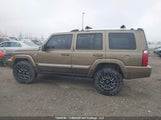 Jeep Commander Limited 1J8HG58T19C528810 снимка