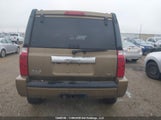 Jeep Commander Limited 1J8HG58T19C528810 снимка