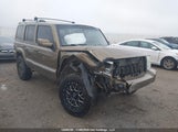 Jeep Commander Limited 1J8HG58T19C528810 снимка