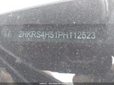 Honda Cr-V 2HKRS4H51PH112523 снимка