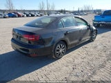 Volkswagen Jetta S 3VW2B7AJ2HM406256 снимка