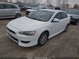 Mitsubishi Lancer Se JA32U2FUXAU601878 снимка