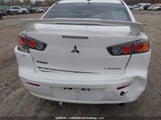 Mitsubishi Lancer Se JA32U2FUXAU601878 снимка