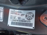 Honda Civic Lx 2HGFA16598H001575 снимка