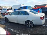 Volkswagen Jetta 2.5L Comfortline 3VWJM71K49M120389 снимка