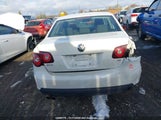 Volkswagen Jetta 2.5L Comfortline 3VWJM71K49M120389 снимка