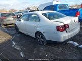 Volkswagen Jetta 2.5L Comfortline 3VWJM71K49M120389 снимка