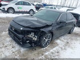 Honda Civic Touring 2HGFE1F96RH002921 снимка