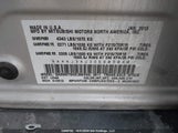 Mitsubishi Rvr Se 4A4AJ3AU3DE605040 снимка