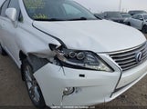 Lexus Rx 450 JTJBC1BA6E2452684 снимка