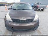 Kia Rio Lx KNADM4A37E6415047 снимка