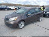 Kia Rio Lx KNADM4A37E6415047 fotografie