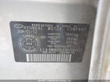 Hyundai Elantra KMHD25LE8DU024122 снимка