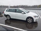 Volkswagen Golf Sportwagen 1.8 Tsi Comfortline/1.8 Tsi Trendline 3VW117AU1JM764883 photo