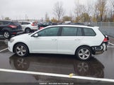 Volkswagen Golf Sportwagen 1.8 Tsi Comfortline/1.8 Tsi Trendline 3VW117AU1JM764883 снимка