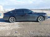 Honda Accord Ex 1HGCY1F35RA801156 fotografie