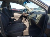Chevrolet Sonic Lt Auto 1G1JC5SH4D4184085 снимка
